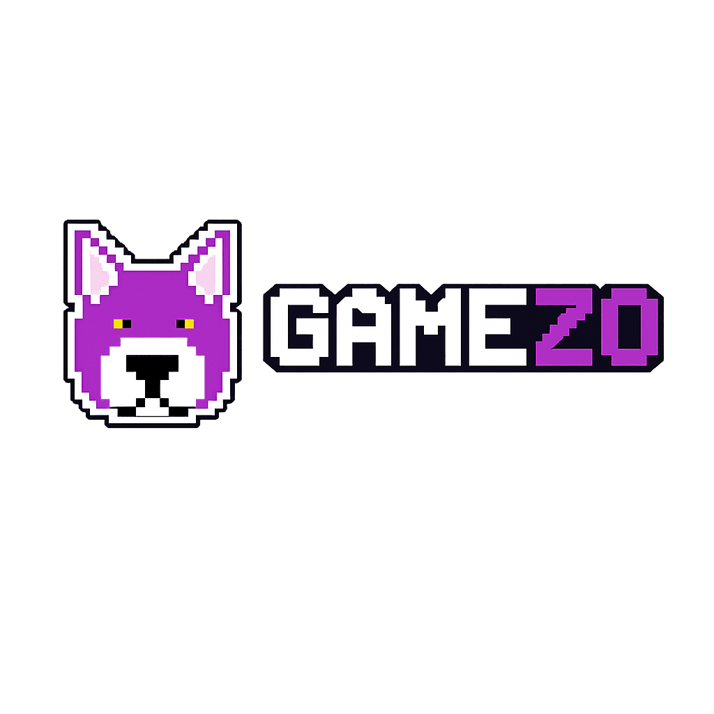 GameZO